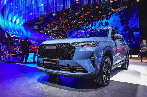 長城汽車 超級航母極速出航，4月銷售9.2萬輛同比猛增14%