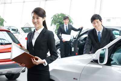汽車銷售的藝術(shù)與策略 從產(chǎn)品到服務的全面致勝